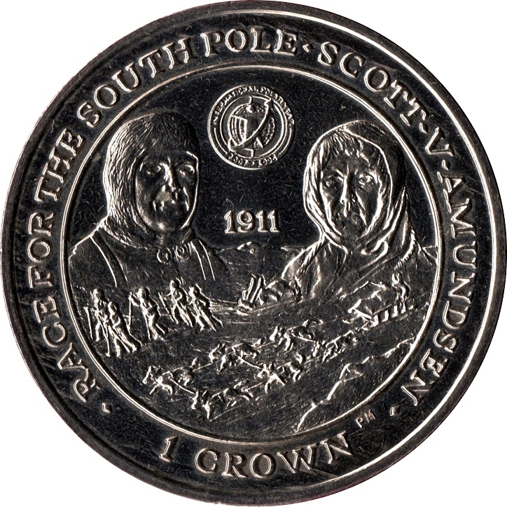 Favorite-Coin-With-An-Antarctic-Theme.